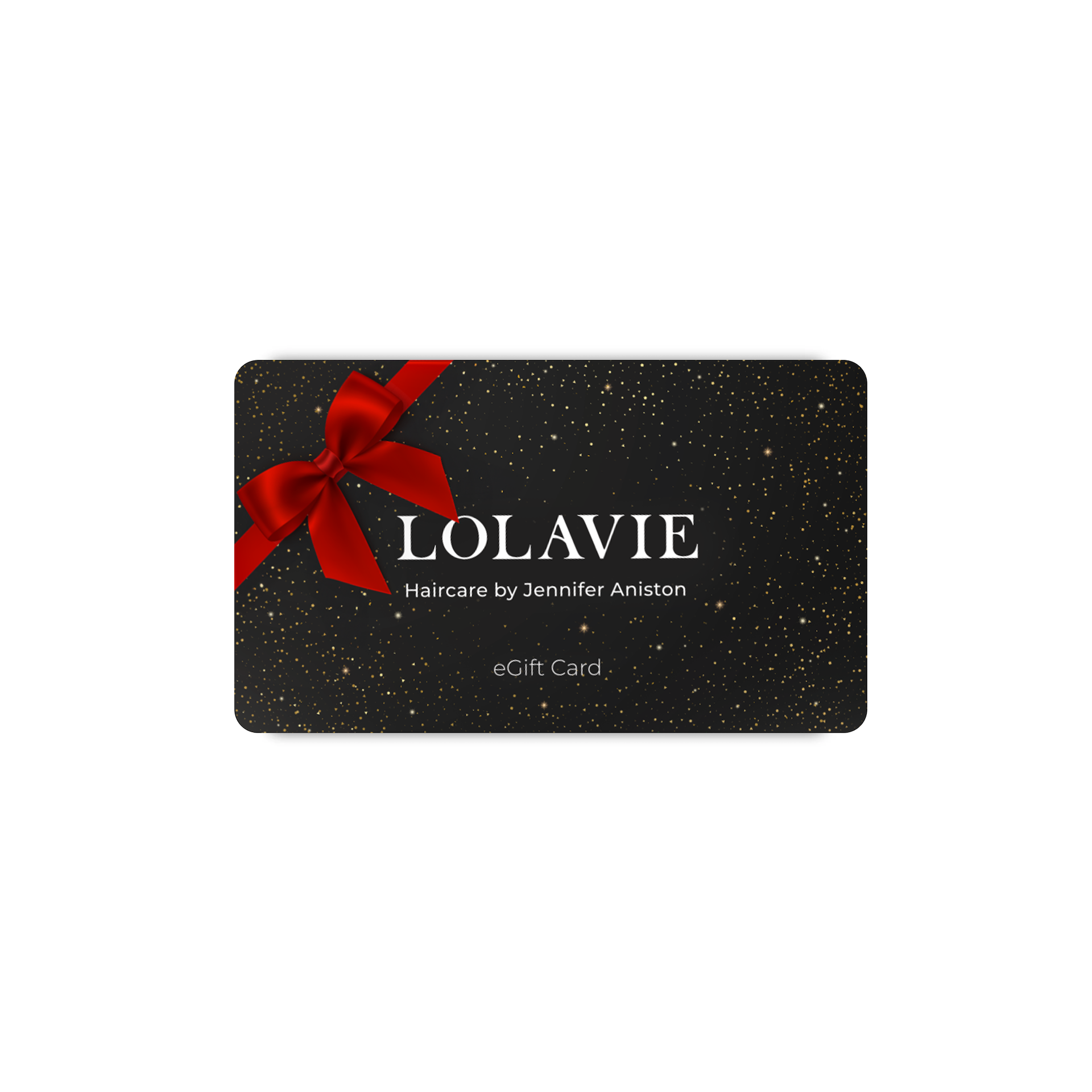 LolaVie e-Gift Card